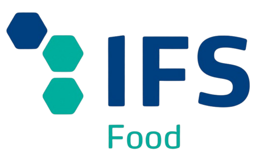 IFS Food certified