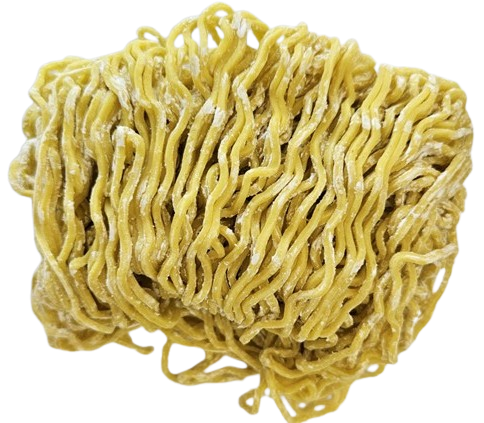 Sapporo style noodles