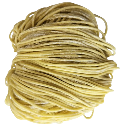 Tokyo straight noodles