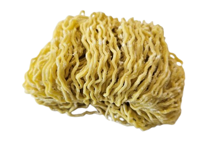 Tokyo wavy noodles